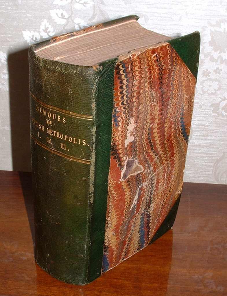 Image for The Writer's Clerk; or, the Humours of the Scottish Metropolis.