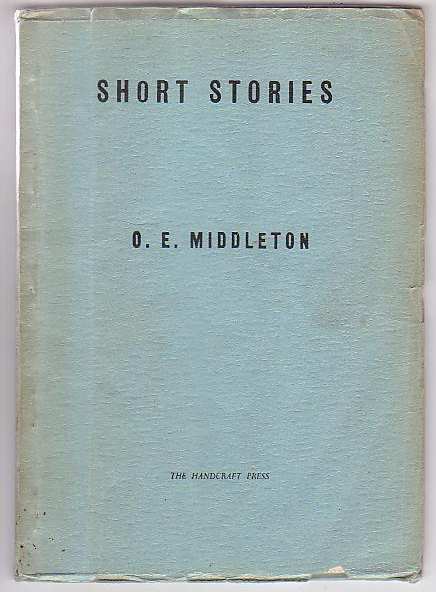 Image for Short Stories