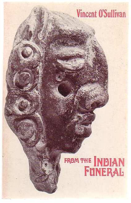 Image for From the Indian Funeral