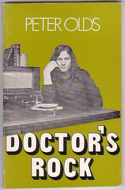 Image for Doctor's Rock