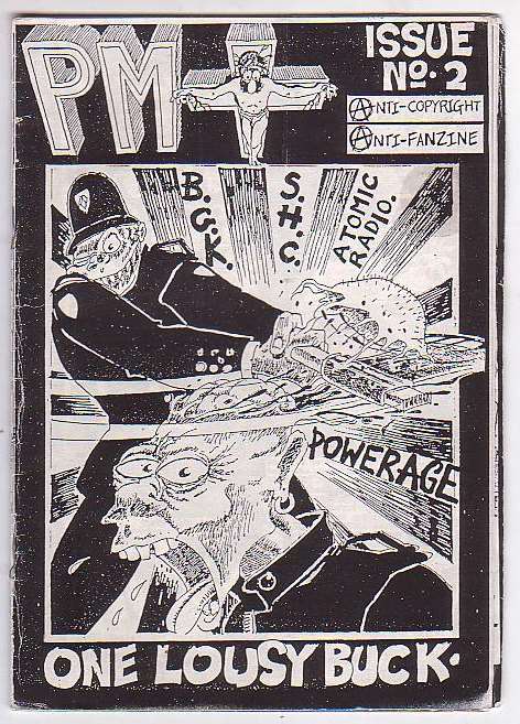 Image for PMT. Issue No. 2