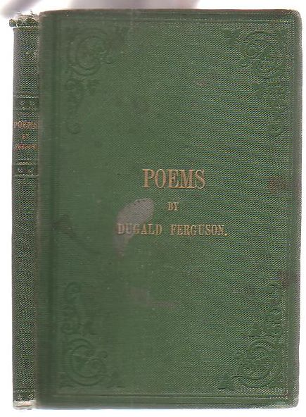 Image for Poems