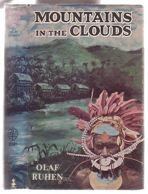 Image for Mountains in the Clouds
