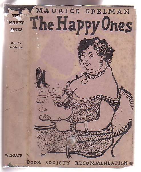Image for The Happy Ones