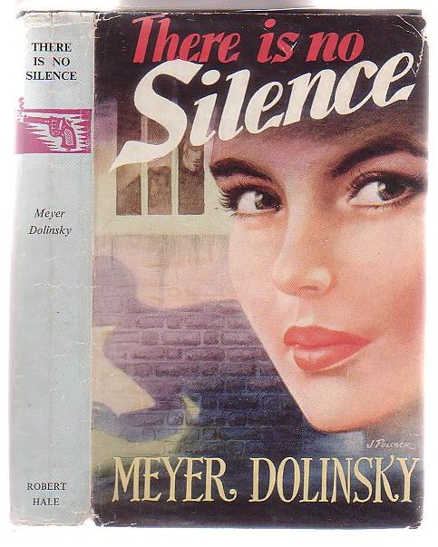 Image for There is No Silence