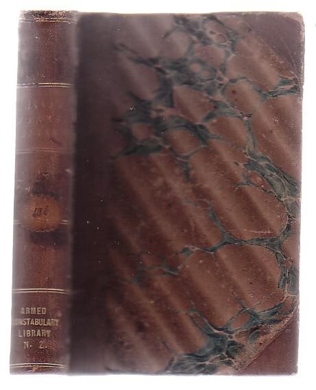 Image for Forest Scenes And Incidents, In The Wilds Of North America; Being A Diary Of A Winter's Route From Halifax To The Canadas, And During Four Months' Residence In The Woods On The Border's Of Lakes Huron And Simcoe.