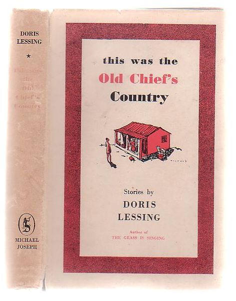 Image for This Was The Old Chief's Country