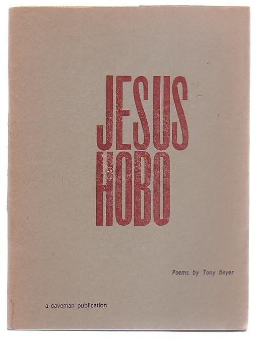 Image for Jesus Hobo