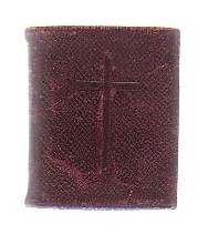 Image for The Book Of Common Prayer, And Administration Of The Holy Communion.
