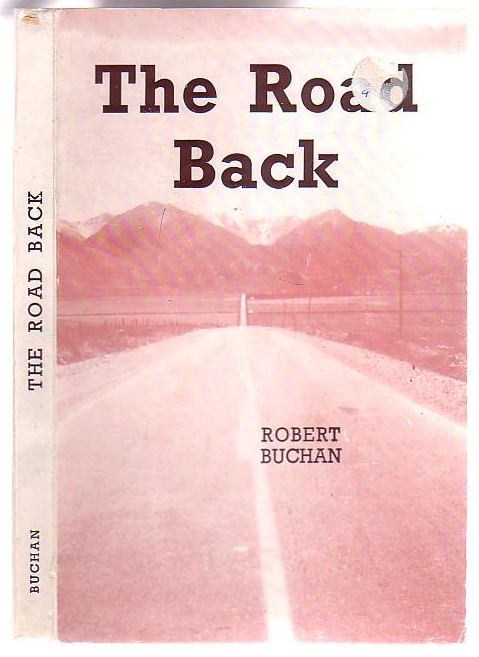 The Road Back Image for The Road Back