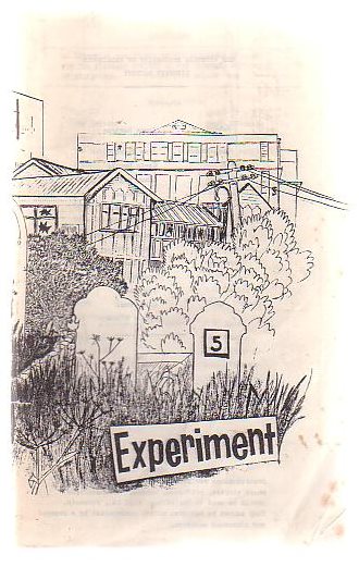 Image for Experiment: No 5.
