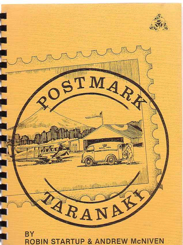 Image for Postmark Taranaki