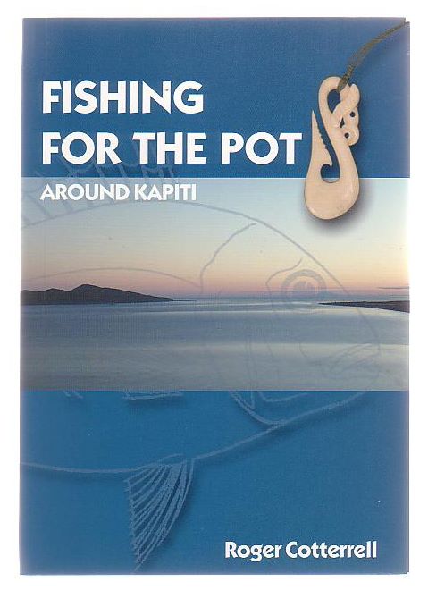 Image for Fishing For The Pot Around Kapiti