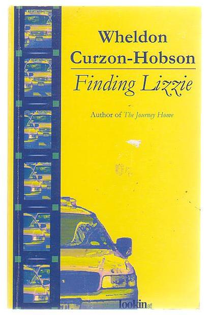 Image for Finding Lizzie