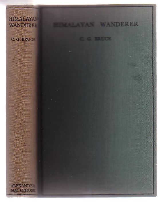 Image for Himalayan Wanderer