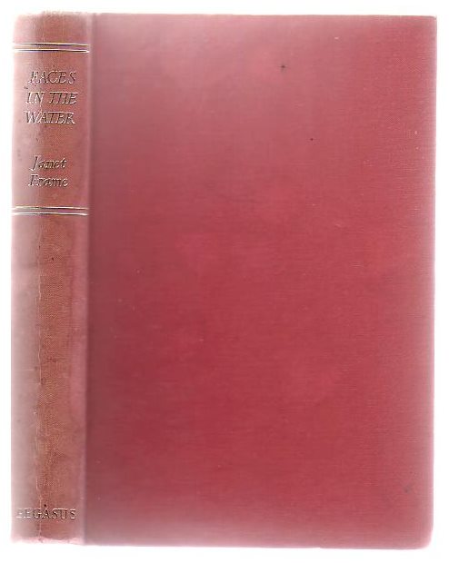 Image for Faces In The Water