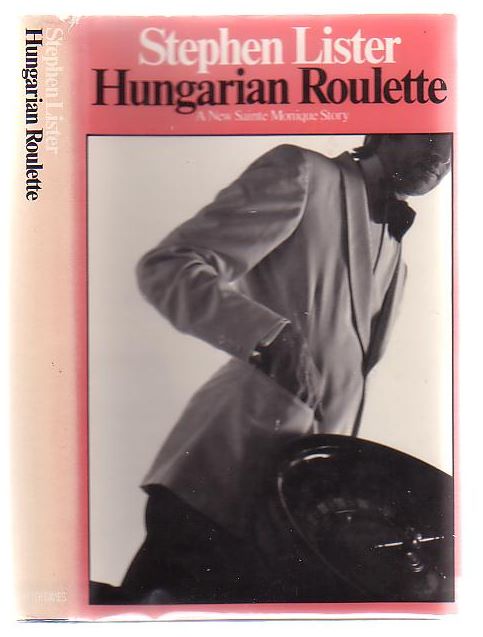Image for Hungarian Roulette