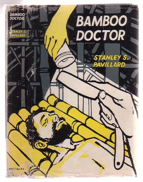Image for Bamboo Doctor