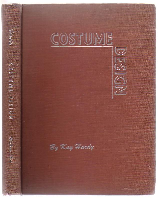 Image for Costume Design