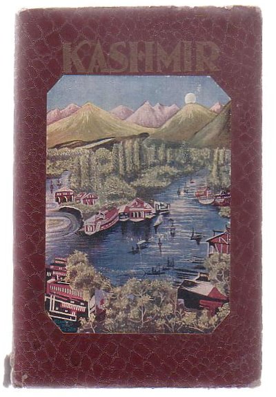 Image for Kashmir