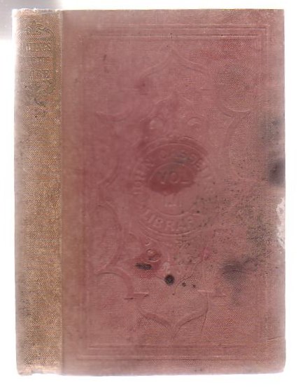 Image for Sailings Over The Globe: Or, The Progress Of Maritime Discovery, The East And The West