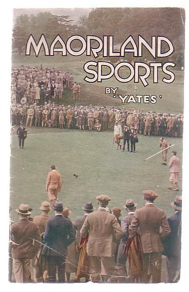 Image for Maoriland Sports