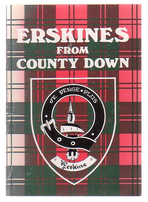 Image for Erskines From County Down
