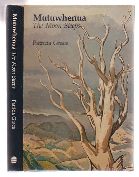 Image for Mutuwhenua: The Moon Sleeps