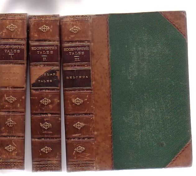 Image for Tales And Novels (In Ten Volumes)