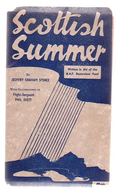 Image for Scottish Summer. The Diarial Occurences Of Some Obfuscating Paradoxes