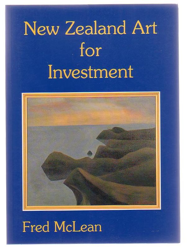 Image for New Zealand Art For Investment
