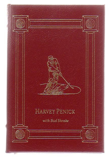 Harvey Penick's Little Red Book (Four Volume Set) Image for Harvey Penick's Little Red Book (Four Volume Set)