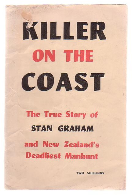 Image for Killer On The Coast The True Story Of Stan Graham