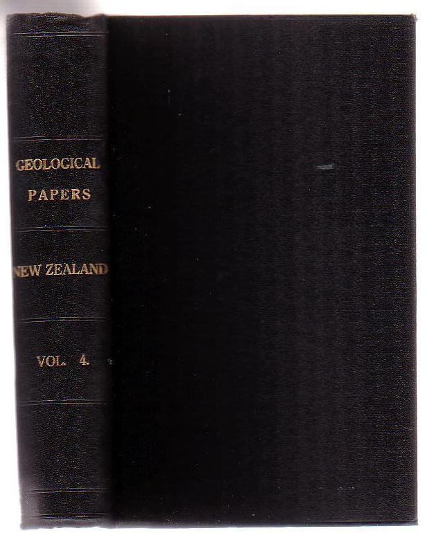 Image for Geological Papers