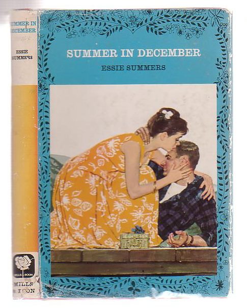 Image for Summer In December