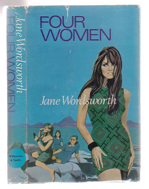 Image for Four Women