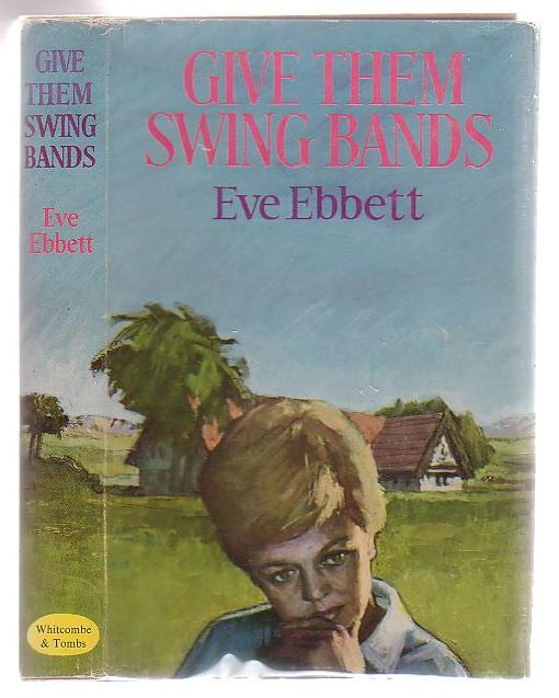 Image for Give Them Swing Bands