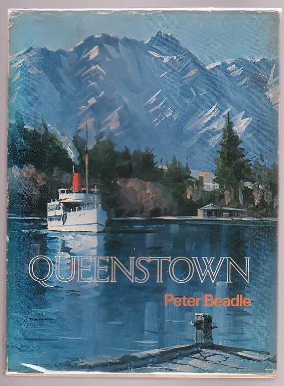 Image for Queenstown
