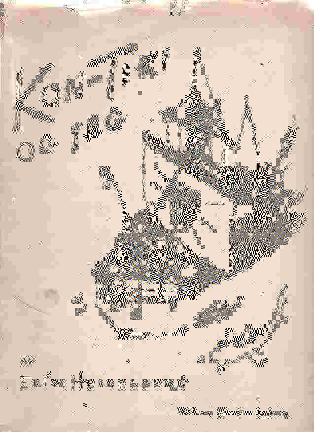 Image for Kon-Tiki Og Jeg
