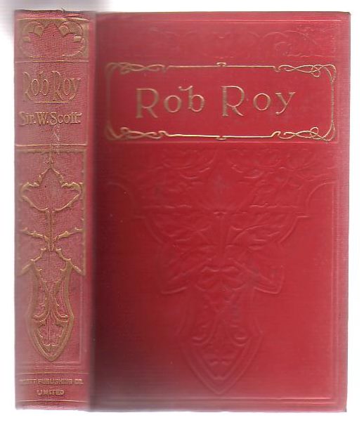 Image for Rob Roy