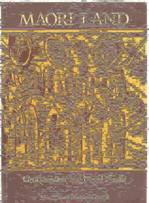 Image for Maori Land Planning Paper No. 29 March 1987