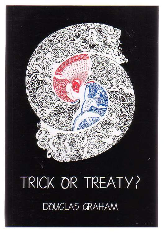 Image for Trick Or Treaty?