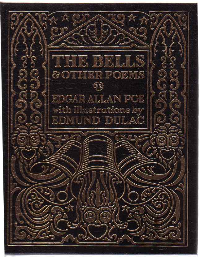 Image for The Bells And Other Poems