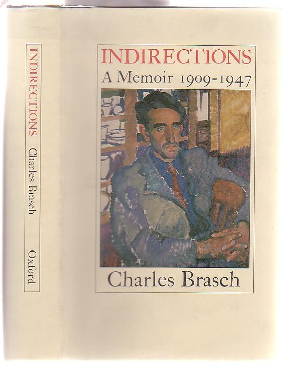 Image for Indirections: A Memoir 1909-1947