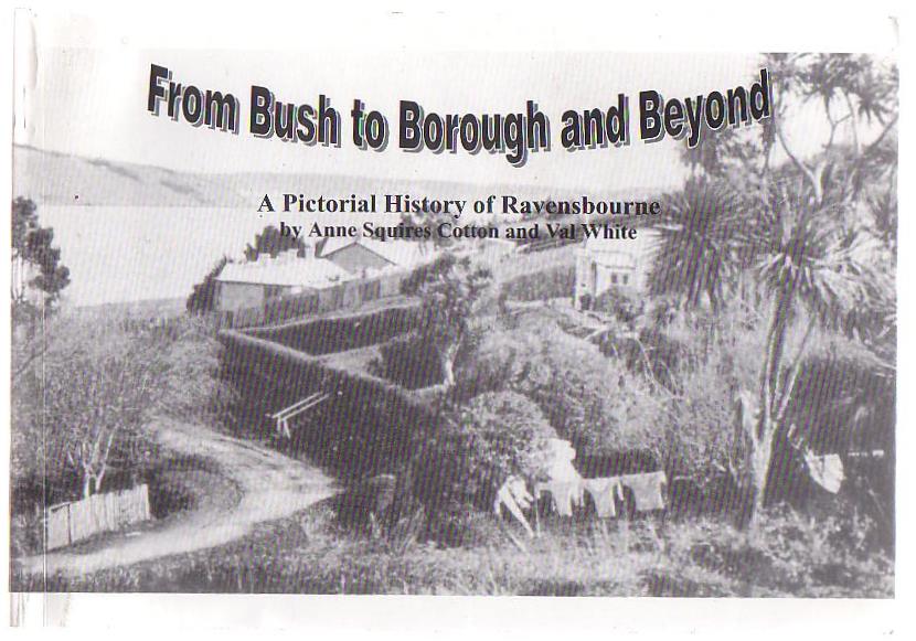 Image for From Bush To Borough And Beyond A Pictorial History Of Ravensbourne