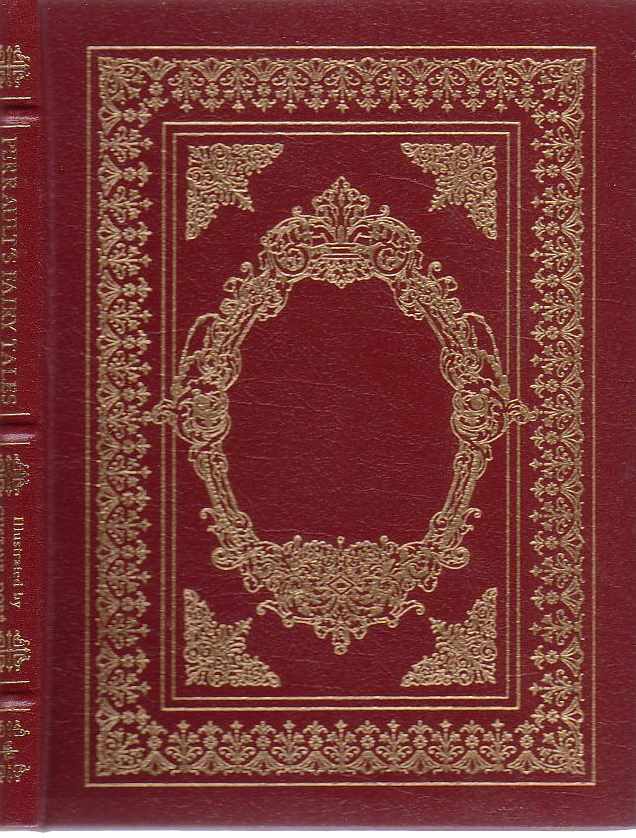 Image for Perrault's Fairy Tales