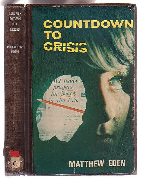 Image for Countdown to Crisis