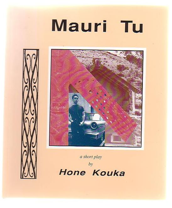 Mauri Tu