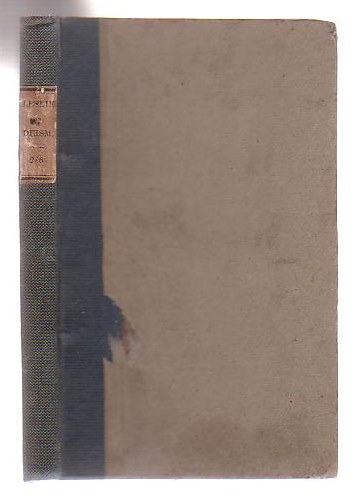 Image for A Short And Easy Method With the Deists