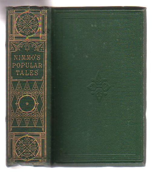 Image for Gerald Aymer's Loves And Other Tales
